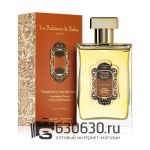 A-PLUS La Sultane de Saba "Voyage Sur La Route Des Epices Ambre Vanille Patchouli" 100 ml