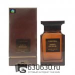 Евро Tom Ford "Amber Intrigue" EDP 100 ml оптом