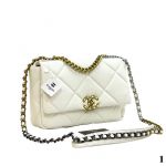 Сумка " Ch*nel Эко кожа (30/20 см)