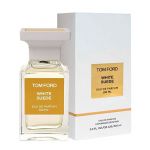 Tom Ford "White Suede" 100 ml