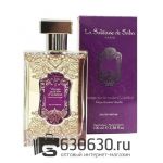A-PLUS La Sultane de Saba "Voyage Sur La Route D'Udaipur Musc Encens Vanille" 100 ml