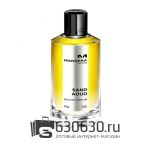 ТЕСТЕР Mancera "Sand Aoud" 120 ml (Евро)
