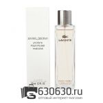 ТЕСТЕР Lacoste "Pour Femme Timeless" 90 ml (Евро)