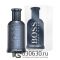 Hugo Boss "Boss Bottled Marine" Limited Edition 100 ml
