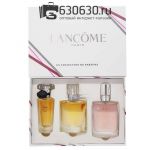 Парфюмерный набор "La Collection De Parfums" 4*30ml