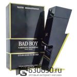 ТЕСТЕР Carolina Herrera "Bad Boy" черная коробка 100 ml оптом