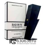 ТЕСТЕР Carolina Herrera "Bad Boy" белая коробка 100 ml (Евро)