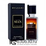 Мини парфюм Bvlgari "Man In Black" 35 ml
