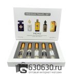Парфюмерный набор "Premium Travel Set №8" 5 x 12 ml