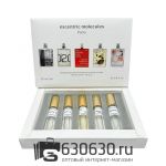 Подарочный набор "Escentric Molecules" edp 5 x 12 ml