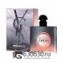 ОАЭ Yves Saint Laurent "Black Opium Floral Shock Eau de Parfum" 90 ml