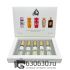 Подарочный набор "Lattafa №2" edp 5 x 12 ml