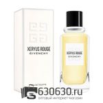 Евро Givenchy "Xeryus Rouge" EDT 100 ml оптом