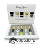 Подарочный набор "Tiziana Terenzi" edp 5 x 12 ml