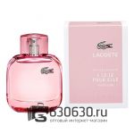 Евро Lacoste "Eau De Lacoste L.12.12 Pour Elle Sparkling Pour Femme" 90 ml оптом