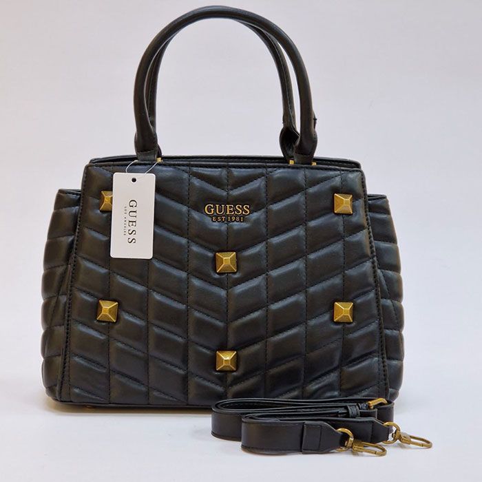 Сумка "G**ss" Эко кожа (32/22см)