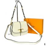 Сумка "T*D'S" Эко кожа ЛЮКС (23/18см)