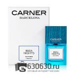 A-Plus Carner Barcelona "Ibiza Nights" EDP 100 ml