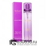 Компактный парфюм Versace "Dylan Purple" 80 ml