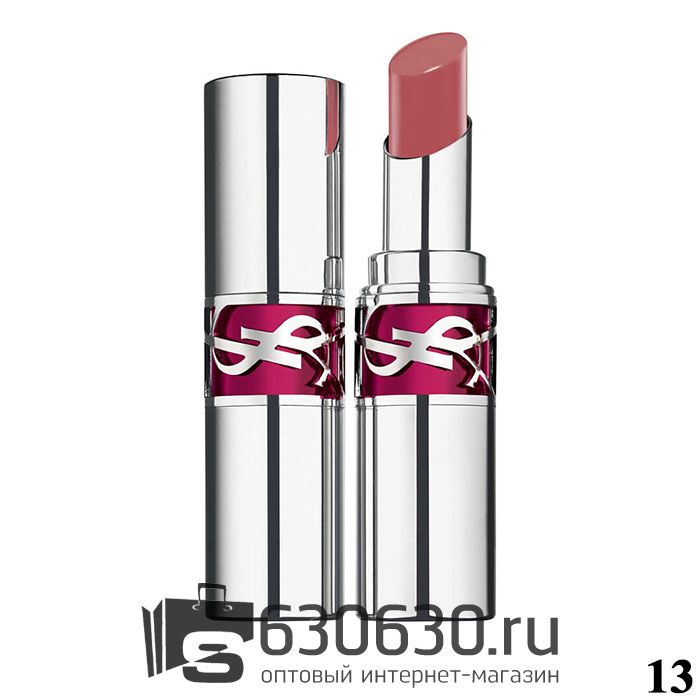 Губная помада-бальзам Yves Saint Laurent "Candy Glaze Lip Gloss Stick"