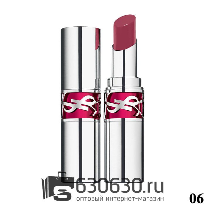 Губная помада-бальзам Yves Saint Laurent "Candy Glaze Lip Gloss Stick"