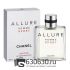 ОАЭ Chanel " Allure Homme Sport Cologne Eau de Toilette" 100 ml