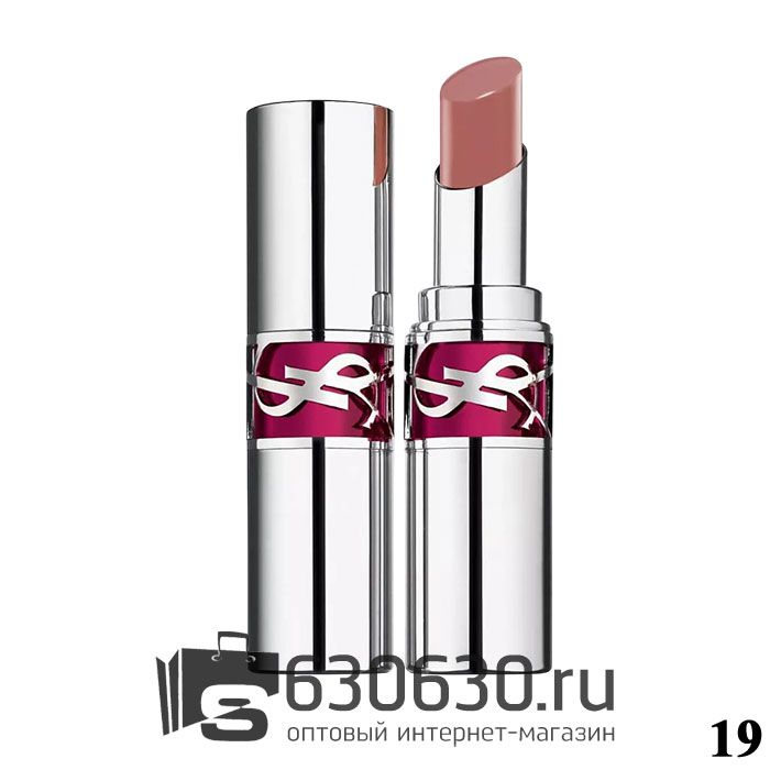 Губная помада-бальзам Yves Saint Laurent "Candy Glaze Lip Gloss Stick"