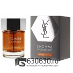 Евро Yves Saint Laurent "L’Homme Eau de Parfum" 100 ml оптом