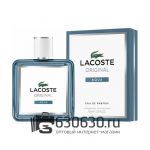 Евро Lacoste "Original Aqua" 100 ml