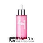 Сыворотка для лица  4в1 Dr. CELLIO "4 In 1 Teunteun Ampoule Recovery" 50 ml