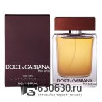 Dolce & Gabbana ''The One Man'' 100 ml
