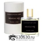 A-Plus Zarko Рerfume "MOLeCULE No. 8" EDP 100 ml оптом