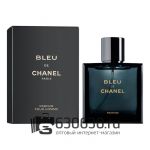 Евро Chanel "Bleu De Chanel Parfum Pour Homme" 100 ml оптом