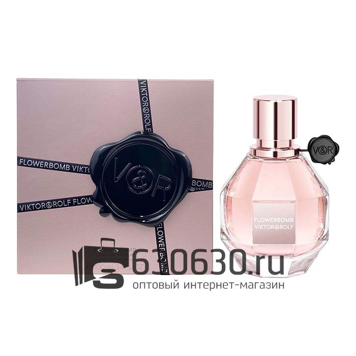 A-Plus Viktor & Rolf "Flowerbomb" 100 ml