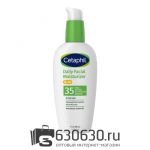 Ежедневный увлажняющий крем для лица Cetaphil "Daily Facial Moisturizer" 88 ml