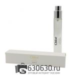 Мини-парфюм Chloe "Atelier Des Fleurs Cedrus" 18 ml