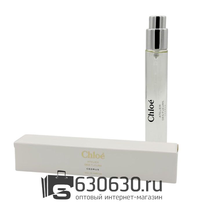 Мини-парфюм Chloe "Atelier Des Fleurs Cedrus" 18 ml