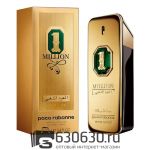 Евро Paco Rabanne "1 Million Golden Oud" 100 ml оптом