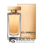 Dolce & Gabbana "The One" EDT 100 ml