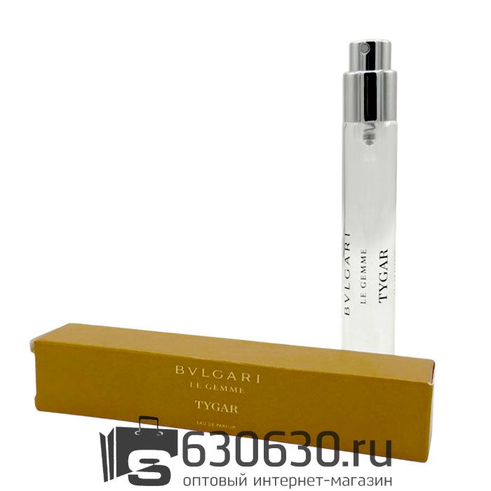 Мини-парфюм Bvlgari "Le Gemme Tygar" 18 ml