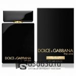 Dolce & Gabbana "The One For Men Intense" EDP 100 ml