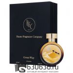 Евро Haute Fragrance Company "Great Way" 75 ml оптом