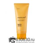 Пенка для умывания Medicube "Kojic Acid Turmeric Toning Cleanser" 120g