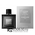 Евро Guerlain Aqua Allegoria "L'Homme Ideal Platine Prive" 100 ml оптом