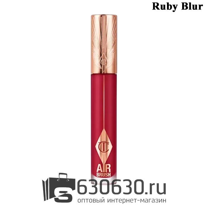Жидкая матовая помада Charlotte Tilbury " Pillow Talk" 7.9 ml
