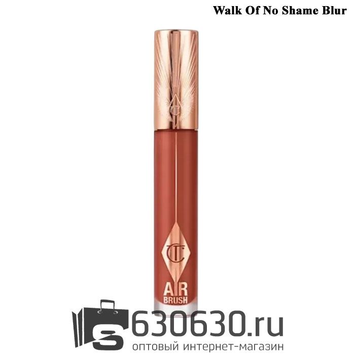 Жидкая матовая помада Charlotte Tilbury " Pillow Talk" 7.9 ml