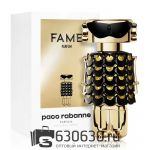 A- PLUS Paco Rabanne "Fame Parfum" 80 ml
