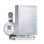 Восточно - Арабский парфюм Lattafa "Fakhar Platin" 100 ml