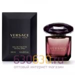 Евро Versace "Crystal Noir" EDT 100 ml оптом