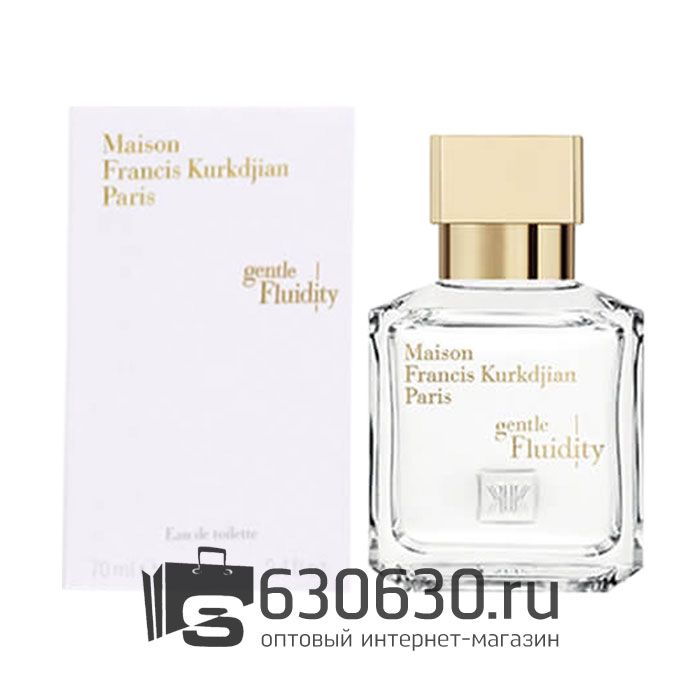 A-Plus Maison Francis Kurkdjian "Gentle Fluidity Gold" EDP 70 ml